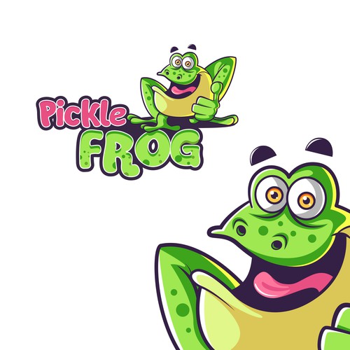 Mascot Design