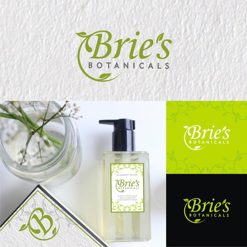 Brie's Botanicals