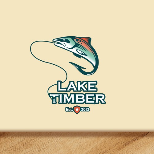 LakeTimber