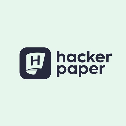 Hacker Paper workflow journal