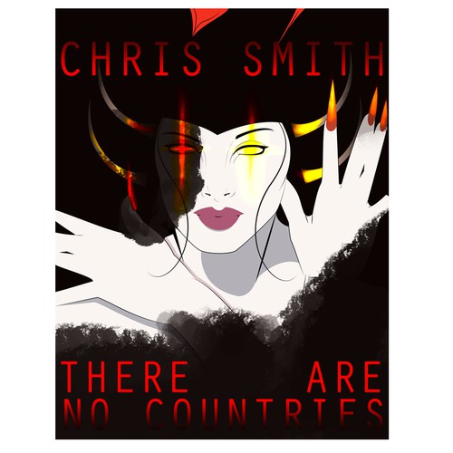 THERE ARE NO COUNTRIES