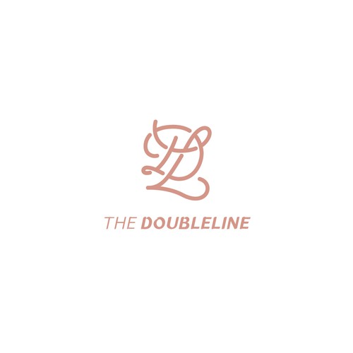 Logo for The Doubleline