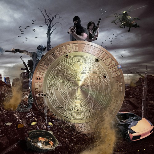 CD Cover 2