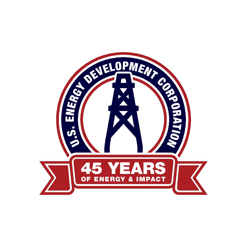Commemorative Anniversary Logo for Longstanding Oil & Gas Company