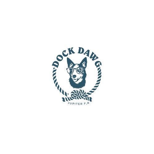 dock