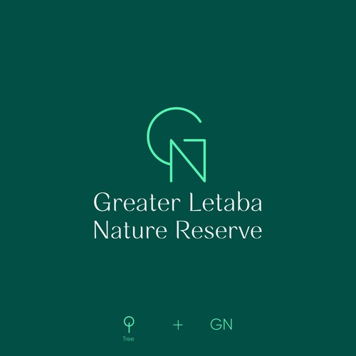 Greater Letaba Nature Reserve Logo