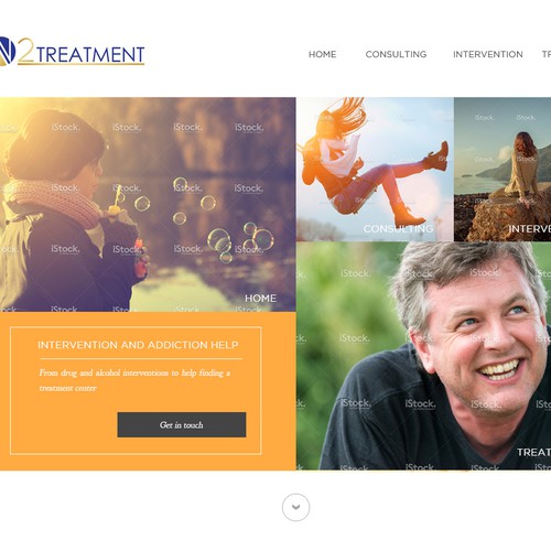 N2 Treatment