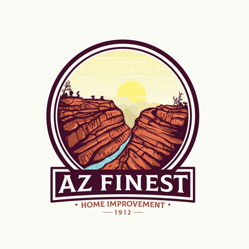 AZ Finest 1912