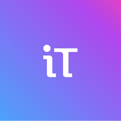 Logo Concept For IT Factor
