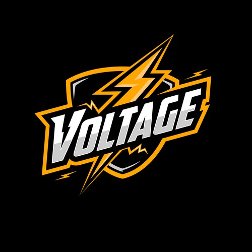 Voltage logo