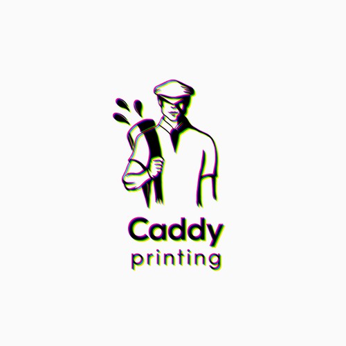 Caddy Printing
