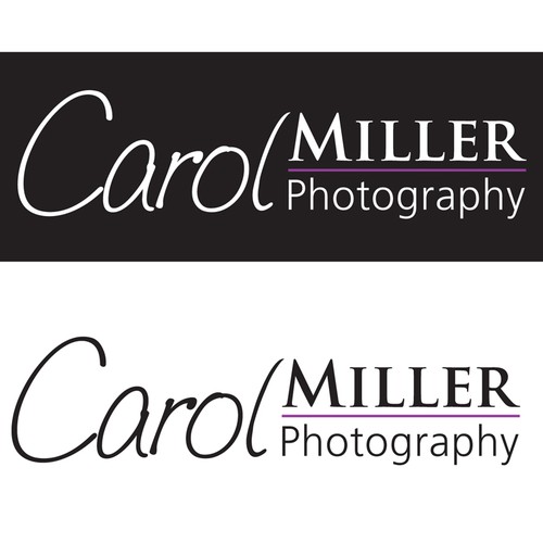 photography logo