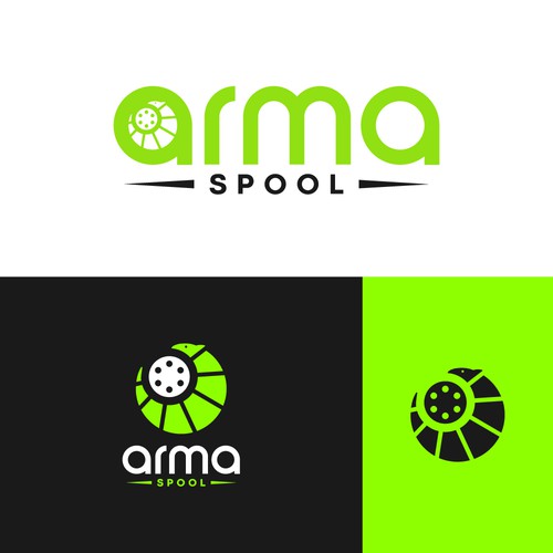 Wordmark Logo