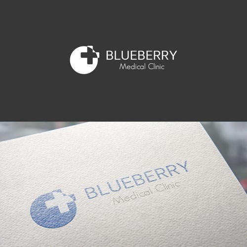 Logo Design for Family Medical Clinic