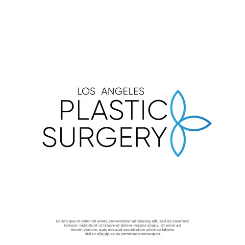 Los Angeles Plastic Surgery Logo