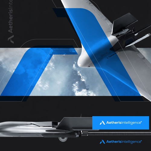 Aetheris Intelligence Brand