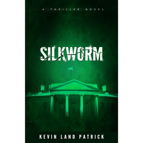 SILKWORM - Contest winner