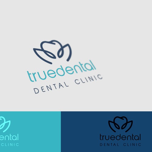 Logo Dentist