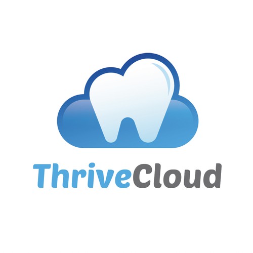 Desntist cloud based software logo