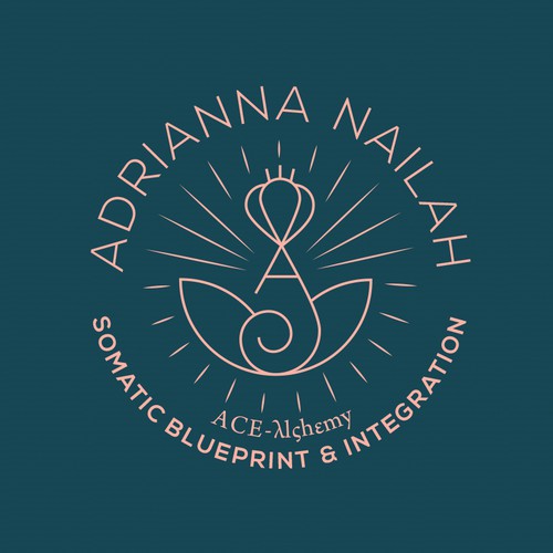 Spiritual Psychologist logo