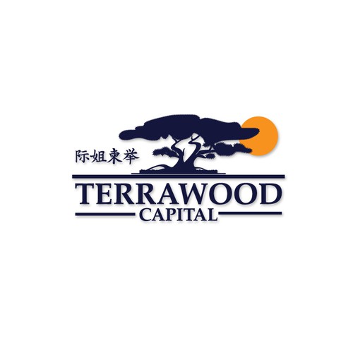 logo for Terrawood Capital