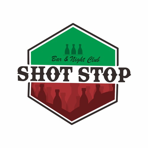 SHOT STOP