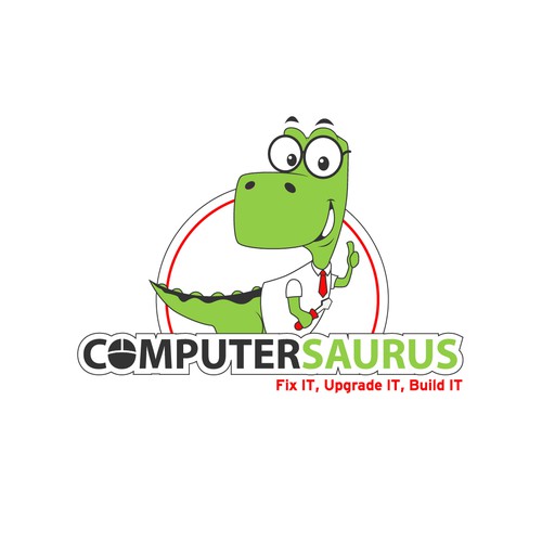 Computersaurus