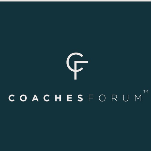 Classy Logo for Elite Business Coaches