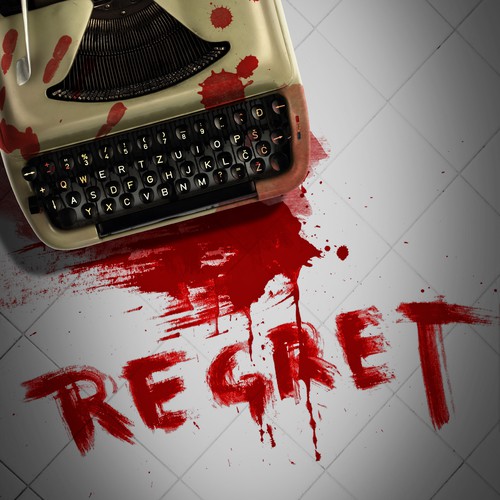 Top 100 Best-Selling Psychological Thriller - Cover Redesign