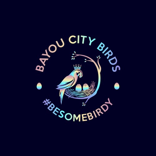 Bayou City Birds