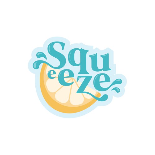 Squeeze Logo