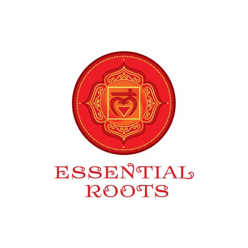 Logo design for a Natural Product line...