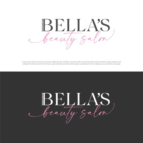 Bellas beauty salon