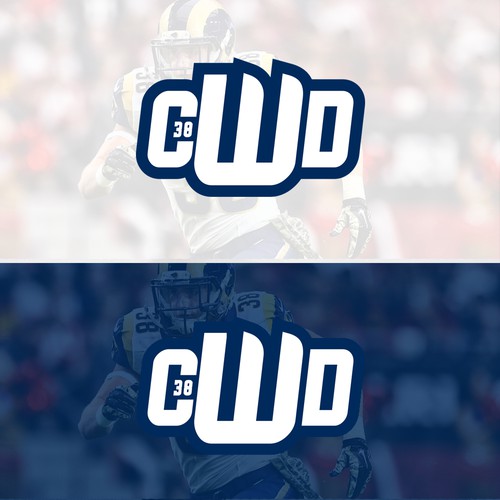 CWD Logo