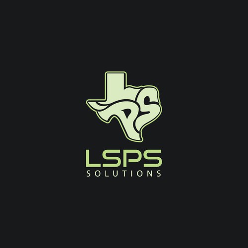  Logo for consulting business