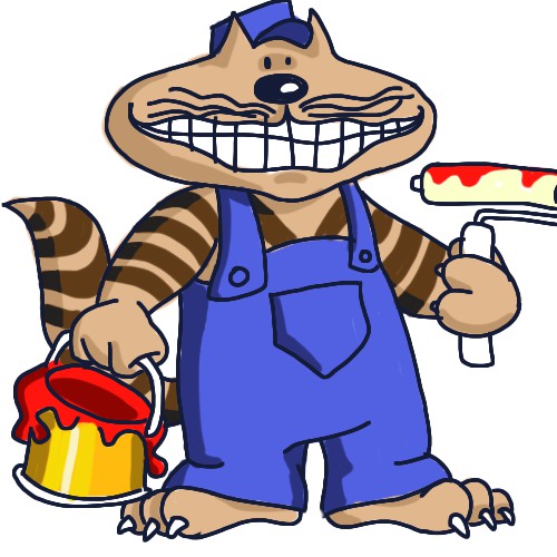 El Gato "Kitty" Character