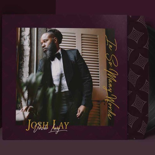 Josh Lay-In So Many Words