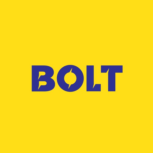 Logo Design Entry