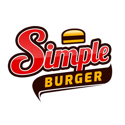 Simple Burger