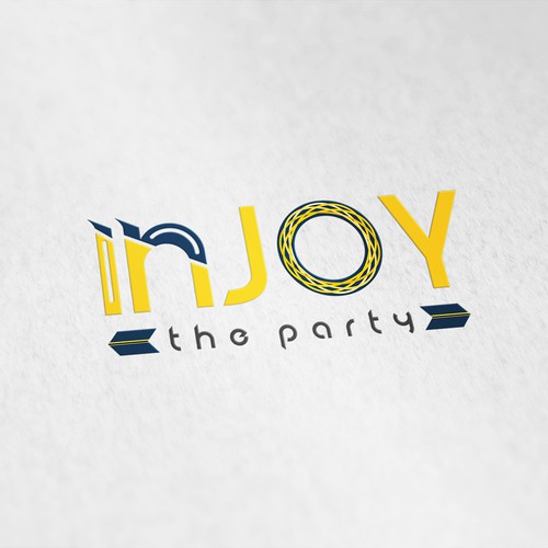 playful sophisticated logo.