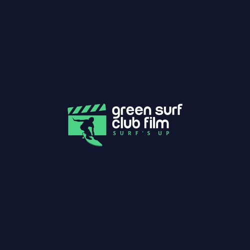 Green Surf Club Film