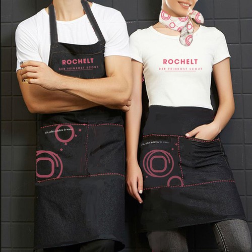 Rochelt Uniform