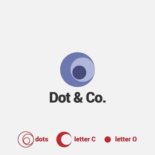 dot & co concept