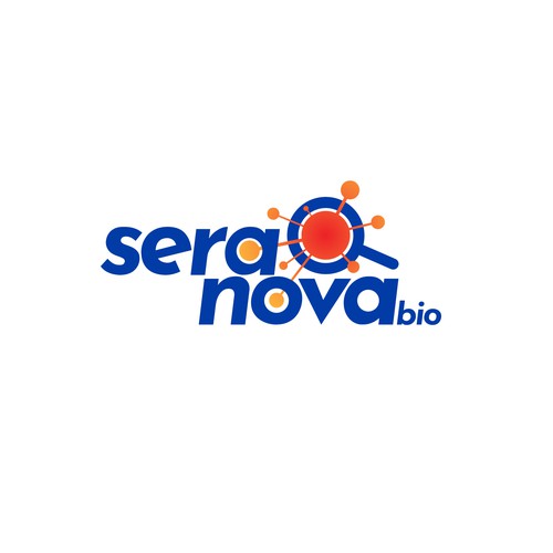 Seranova Logo concept