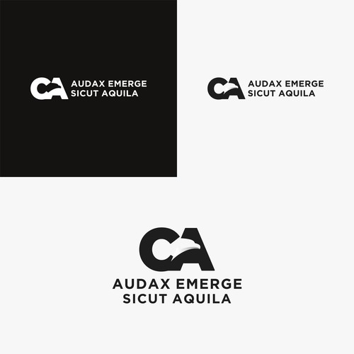 CA Audax Emerge Sicut Aquila