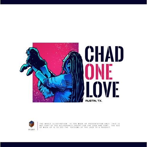 Chad One Love