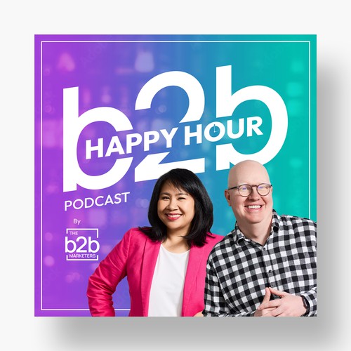Podcast Cover Design