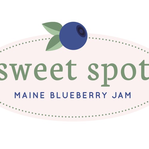 Product Label for Jam and Jelly Company