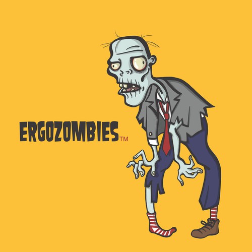 ergo zombies