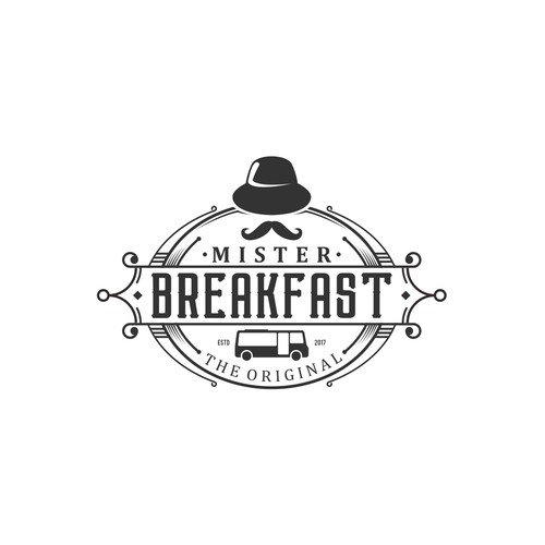 Mister Breakfast